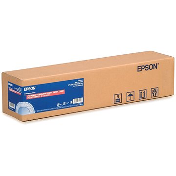 E-shop Epson Premium Semigloss Photo Paper Roll - 24" x 30,5 m