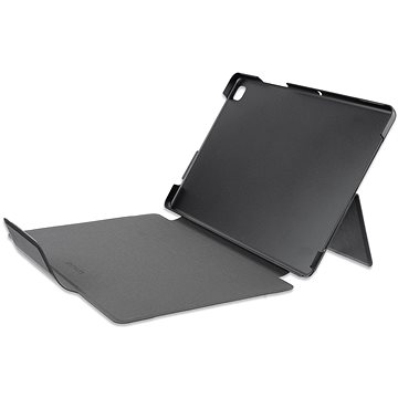 4smarts Flip Case DailyBiz for Samsung Galaxy Tab A7 10.4 (2020) black