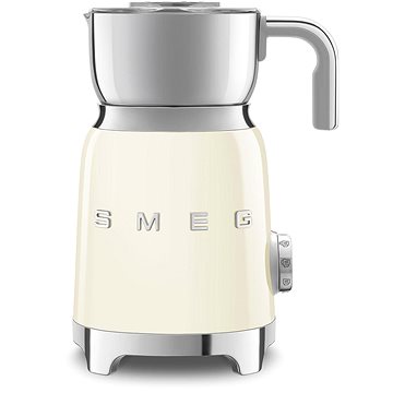 E-shop SMEG 50's Retro Style 0,6l Creme
