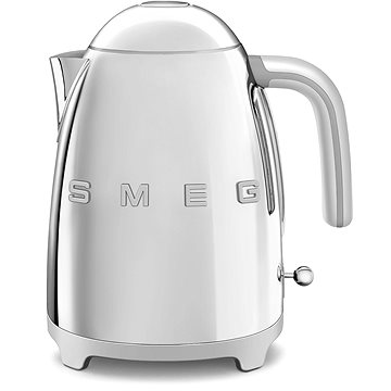 E-shop SMEG 50's Retro Style 1,7l Edelstahl