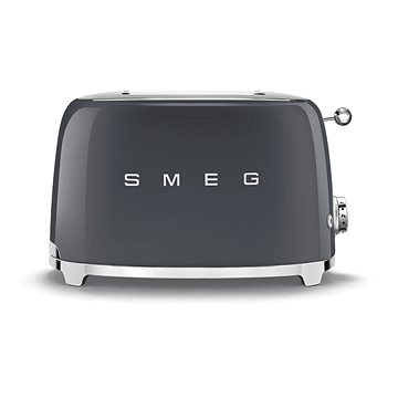 E-shop SMEG 50's Retro Style 2x2 grau 950W