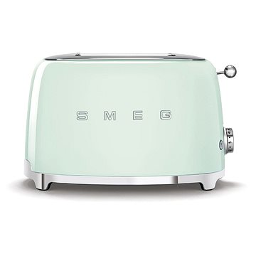 E-shop SMEG 50's Retro Style 2x2 pastellgrün 950W