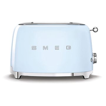 E-shop SMEG 50's Retro Style 2x2 pastellblau 950W