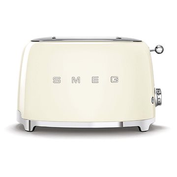 E-shop SMEG 50's Retro Style 2x2 Sahne 950W