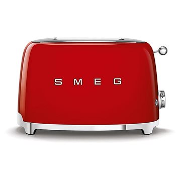 E-shop SMEG 50's Retro Style 2x2 rot 950W