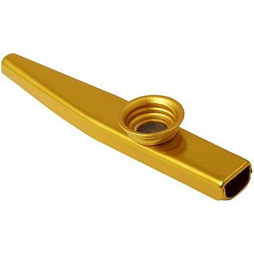 E-shop Smart Kazoo Metal Alu Gold
