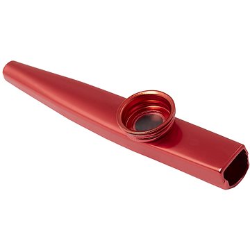 E-shop Smart Kazoo Metal Alu Red