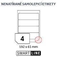 E-shop SmartLine EL/MF-4L192X61