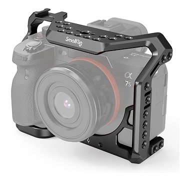 E-shop SmallRig 2999 Cage for Sony A7S III