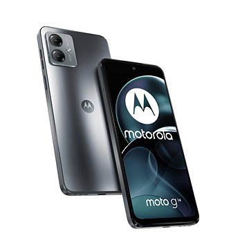 E-shop Motorola Moto G14 4GB/128GB grau