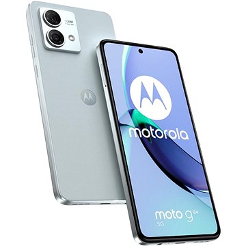 E-shop Motorola Moto G84 5G 12GB/256GB grau