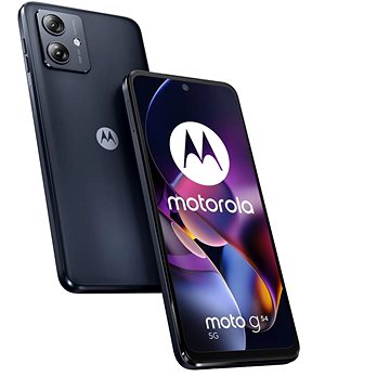 E-shop Motorola Moto G54 5G 12GB/256GB Power Edition grau