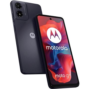 E-shop Motorola Moto G04 4GB/64GB Schwarz