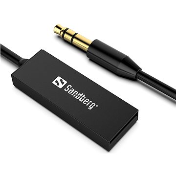 E-shop Sandberg Audio Link USB