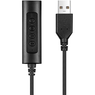 E-shop Sandberg Headset USB Controller