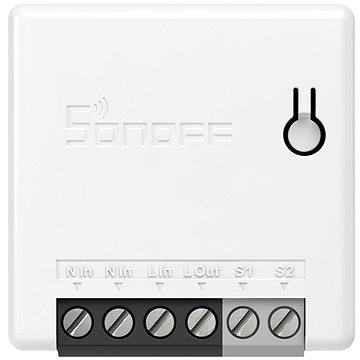 E-shop Sonoff ZBMINI ZigBee Smart Switch