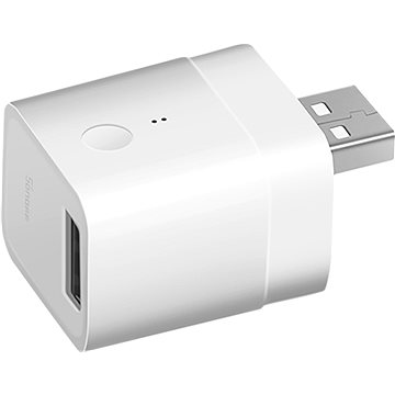 E-shop Sonoff Micro USB Smart Adaptor