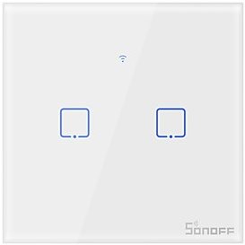 E-shop Sonoff T1EU2C-TX Series