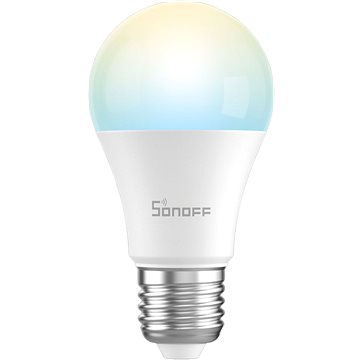 E-shop Sonoff B02-BL-A60 Wi-Fi Smart LED Bulb