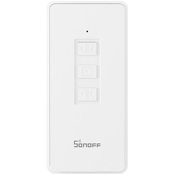 E-shop SONOFF Curtain Remote