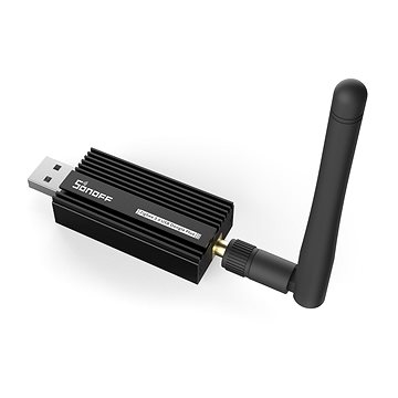 E-shop SONOFF Zigbee 3.0 USB Dongle Plus