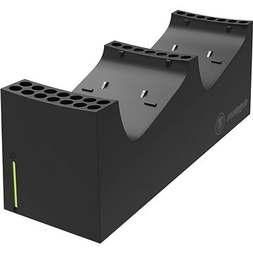 E-shop Snakebyte XBOX series X Twin Charge SX Black