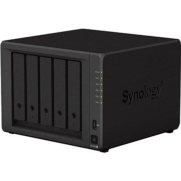 E-shop Synology DS1522+