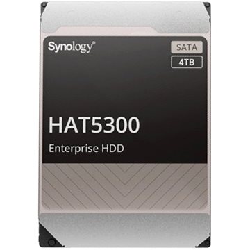 E-shop Synology HAT5300-4T