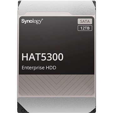 E-shop Synology HAT5300-12T