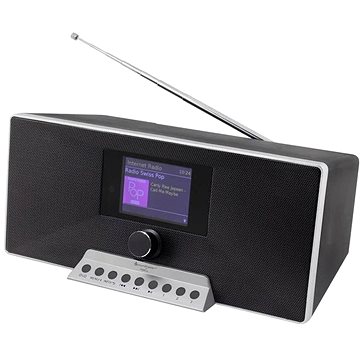 E-shop Soundmaster High Line IR3500SW