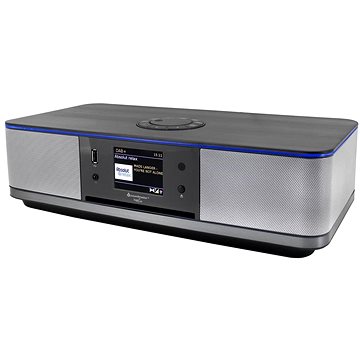 E-shop Soundmaster HighLine ICD2023SW