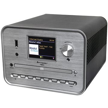 E-shop Soundmaster HighLine ICD1050SW