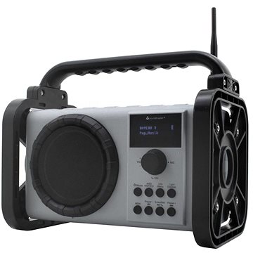 E-shop Soundmaster DAB80SG