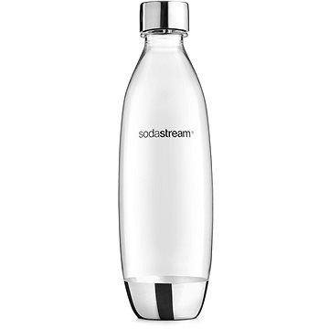 E-shop SodaStream Flasche 1l Fuse METAL