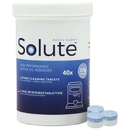 Solute Dvoufázové čistící tablety 40 ks