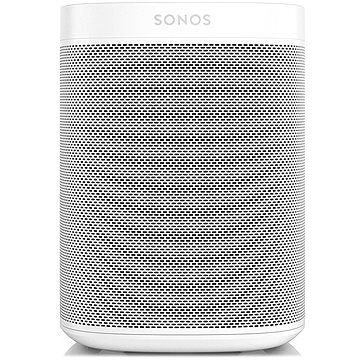 Sonos One bílý