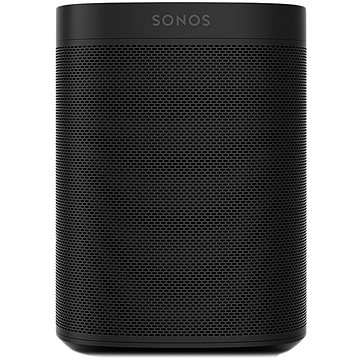 Sonos One černý