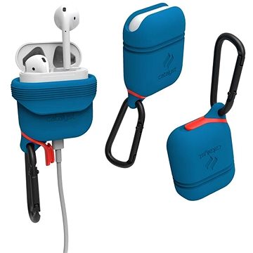 Catalyst Waterproof Case Blueridge AirPods (CATAPDTBFC)