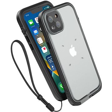 E-shop Catalyst Total Protection Case Black iPhone 14 Plus