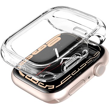 Spigen Ultra Hybrid Clear Apple Watch 8/7 45mm