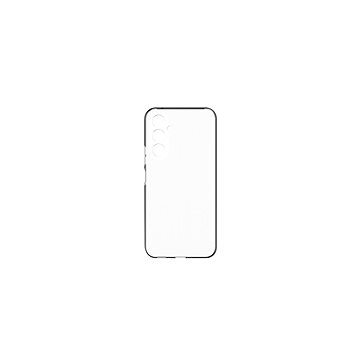 E-shop Samsung Back-Cover Galaxy A34 5G transparent