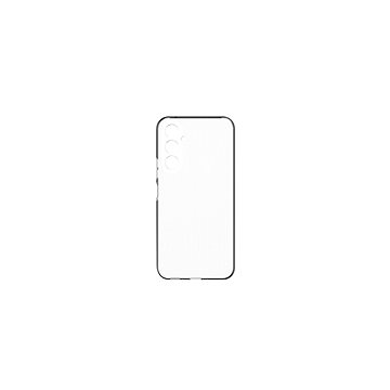E-shop Samsung Back-Cover Galaxy A54 5G transparent