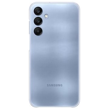 E-shop Samsung Galaxy A25 5G Transparentes Backcover