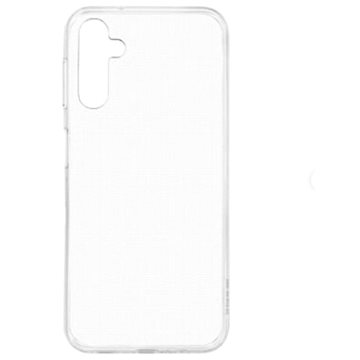 E-shop Samsung Galaxy A55 Back-Cover transparent