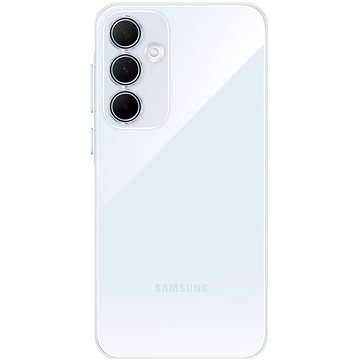 E-shop Samsung Galaxy A35 Back-Cover transparent