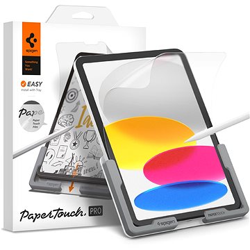 Spigen Paper Touch Pro 1 Pack iPad 10.9