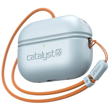 E-shop Catalyst Essential Case Glacier Blue AirPods Pro 2