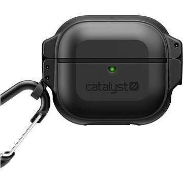 E-shop Catalyst Total Protection Case Black für Airpods 3