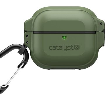 Catalyst Total Protection Case Green Airpods 3