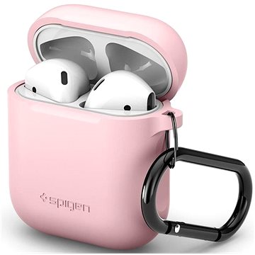 Spigen AirPods case Pink (066CS24810)